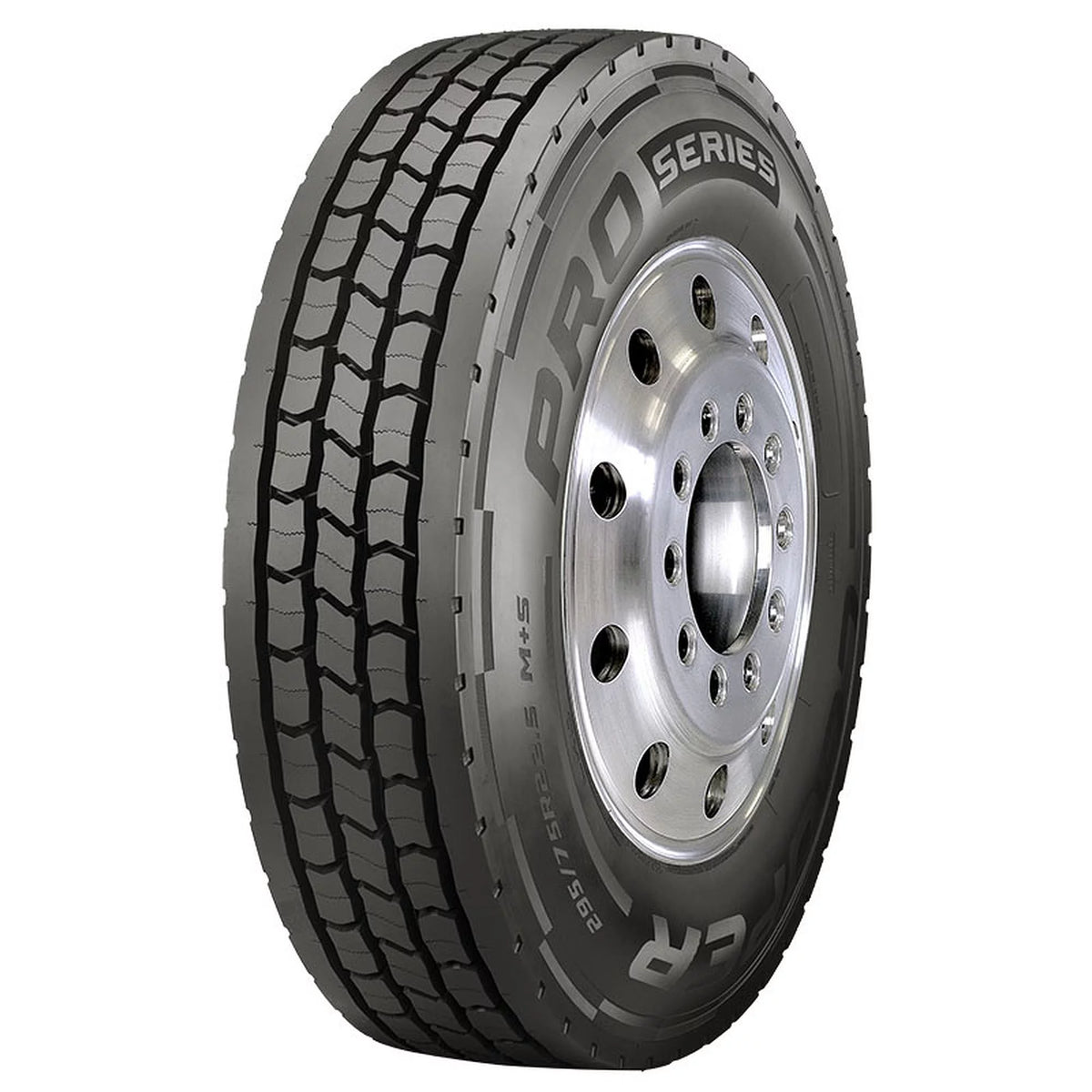 295/75R22.5 Commercial Tire G408059