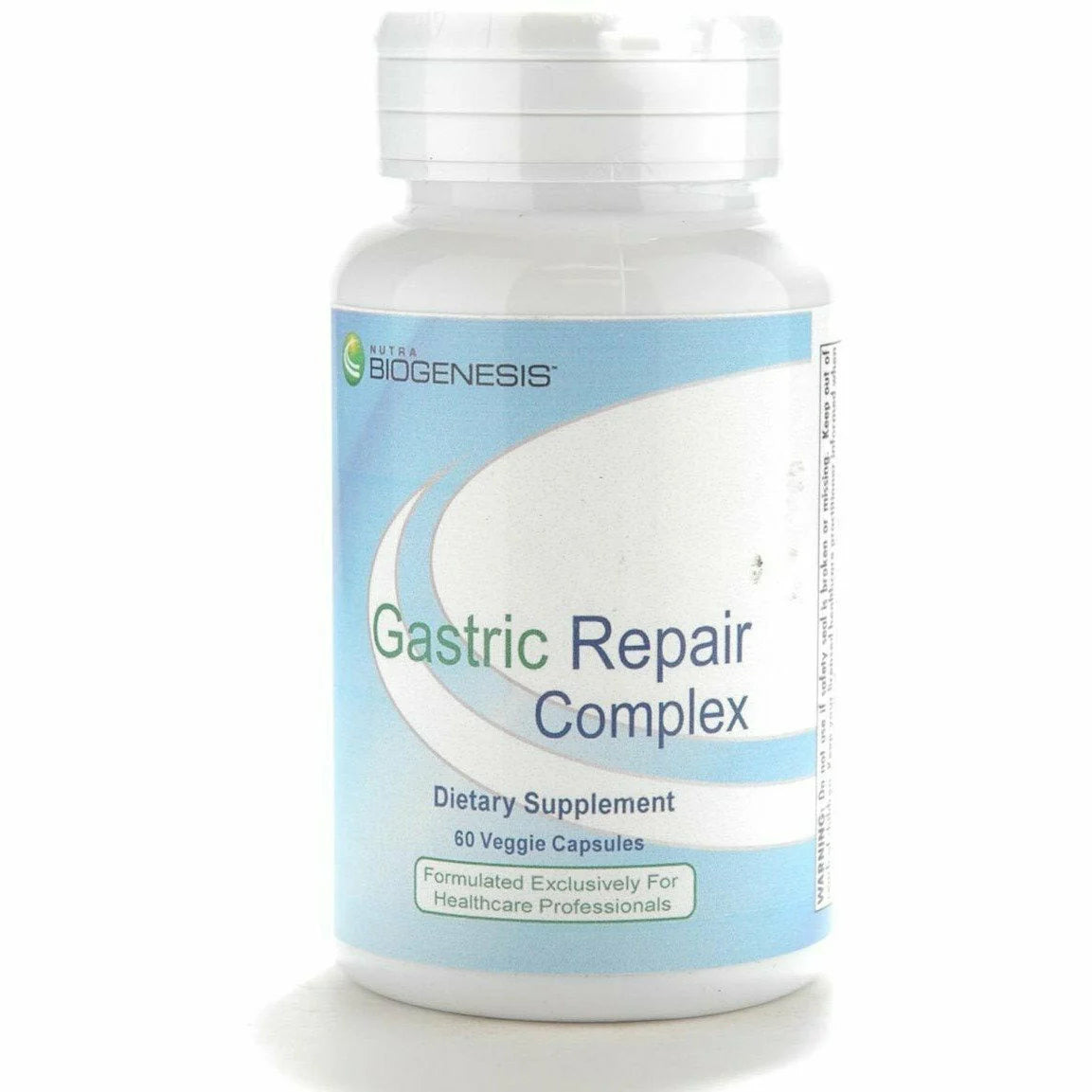 Gastric Repair Complex 60 vcaps F868889