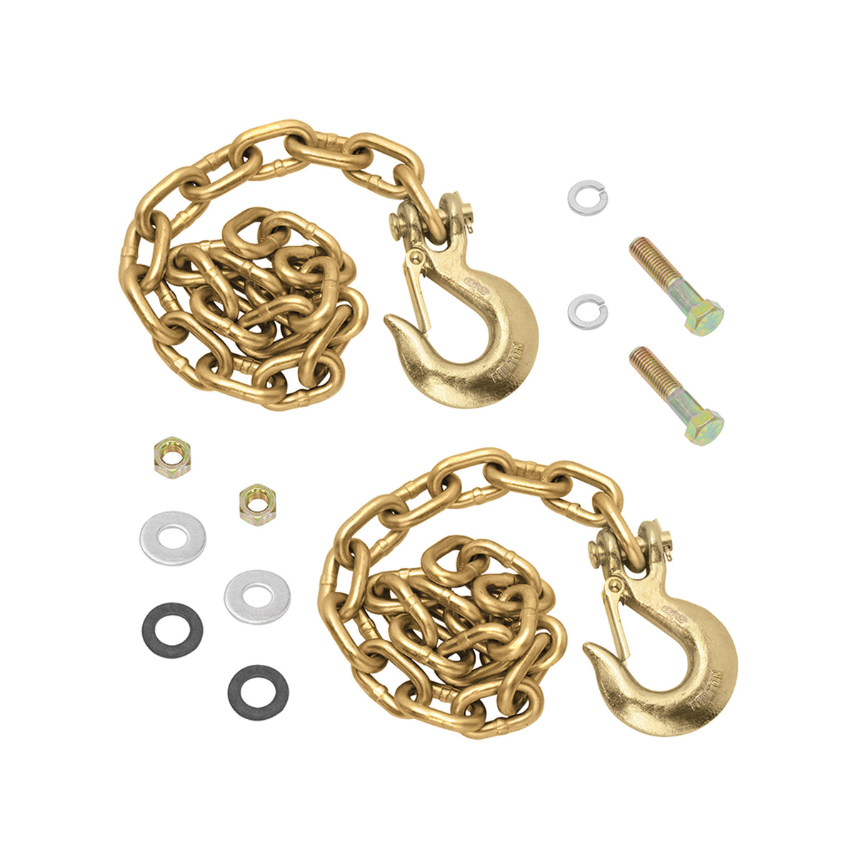 Safety Chain Kit D5439