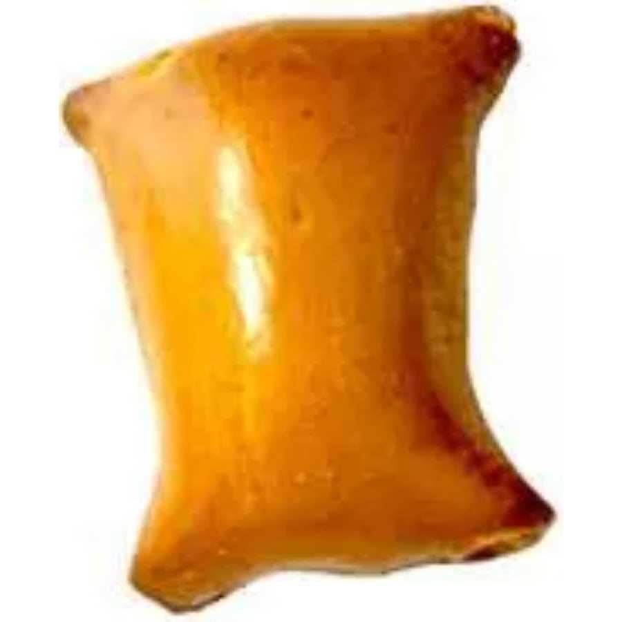 Creamy PB & Pretzel Dog Treats W7712