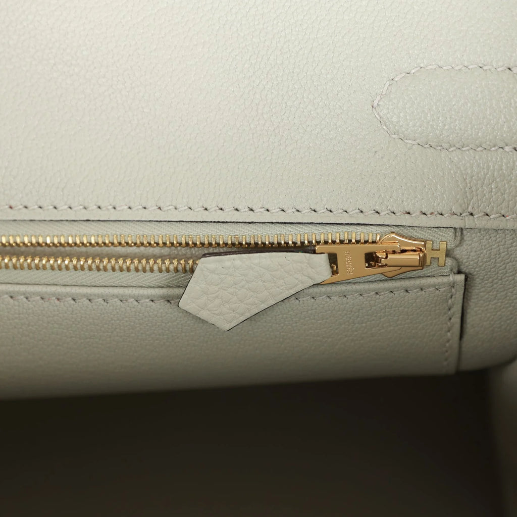 30 Togo Leather Handbag A26763