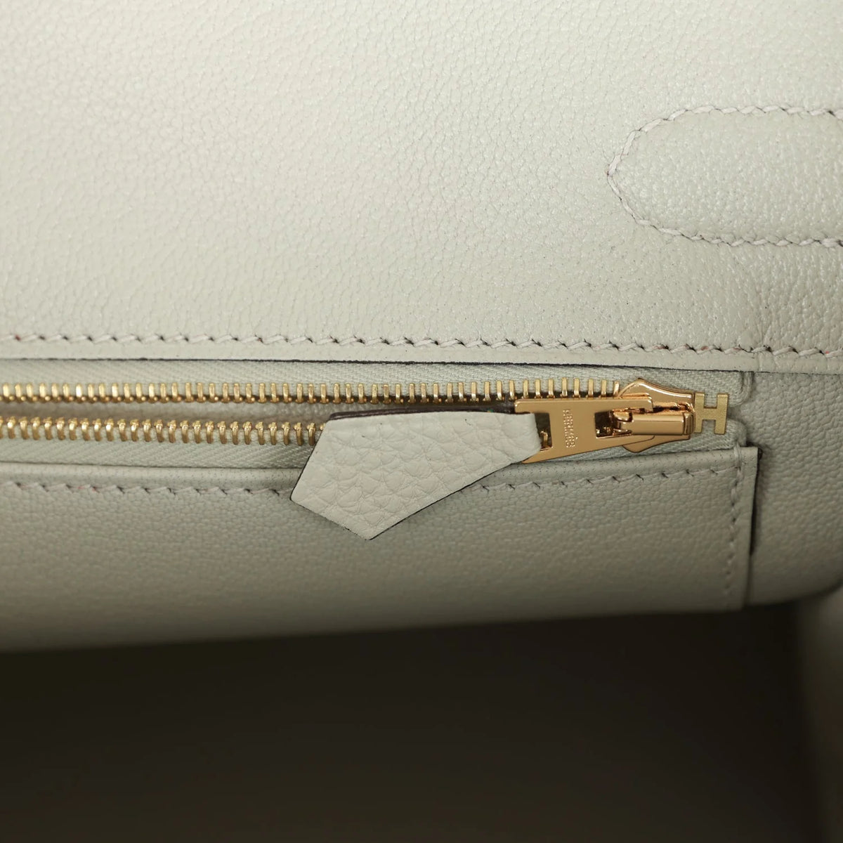 30 Togo Leather Handbag A26763