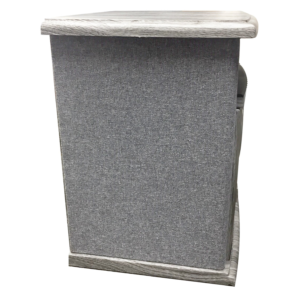 1500W Gray Infrared Heater C309566