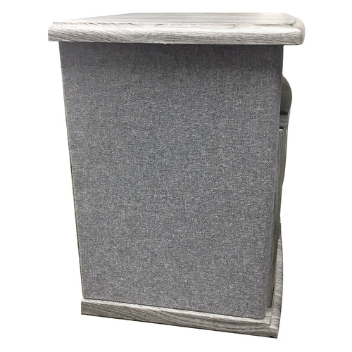1500W Gray Infrared Heater C309566