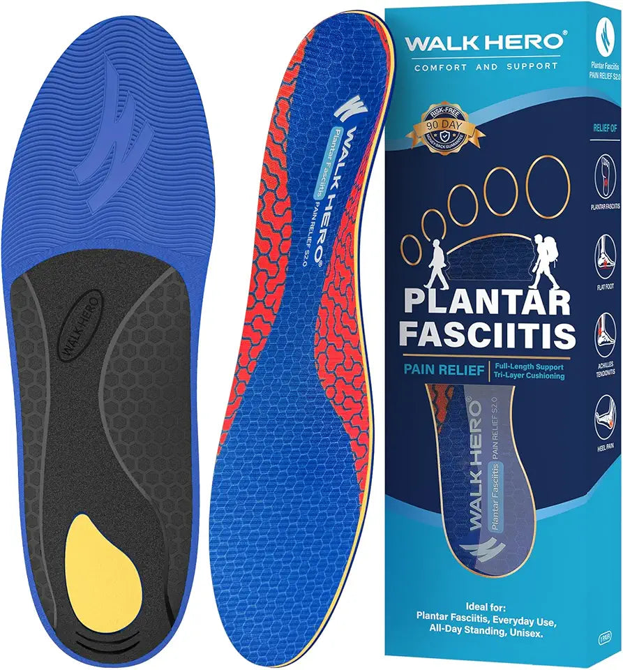 Arch Support Insoles B77322