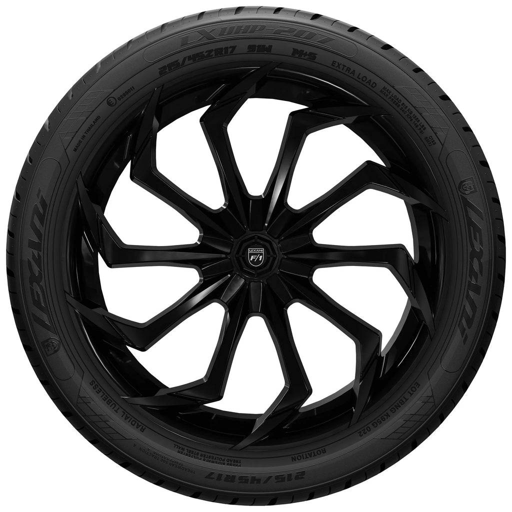 235/45ZR18 98W XL Passenger Tire K51063