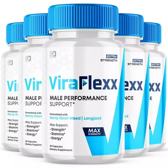 Boosting Pills 5 Pack X759190