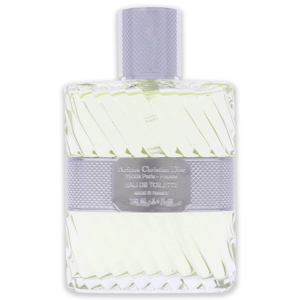 Eau Sauvage EDT Spray 3.4 oz Pack of 2 U81824