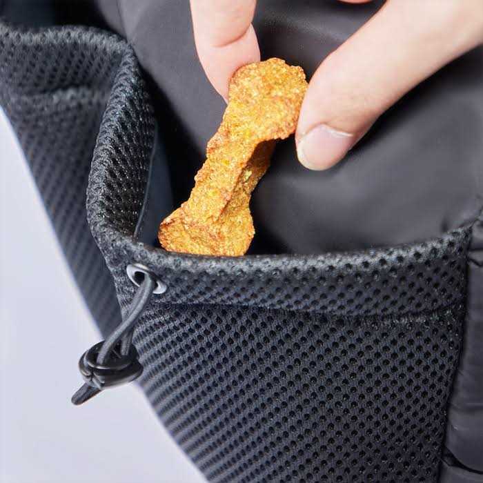 Dog Walking Bag D974432
