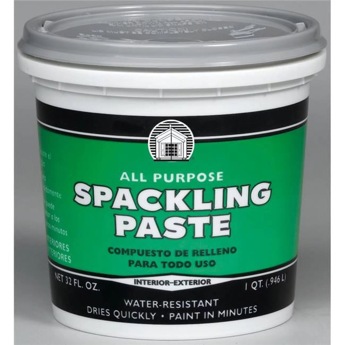 Lightweight Spackle C852989