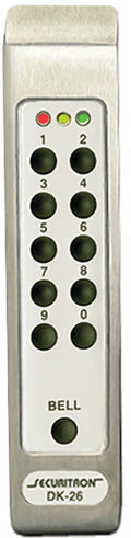 Access Control Keypad L43608