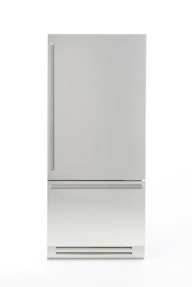 36 Inch Built-In Bottom Freezer Refrigerator Z854858
