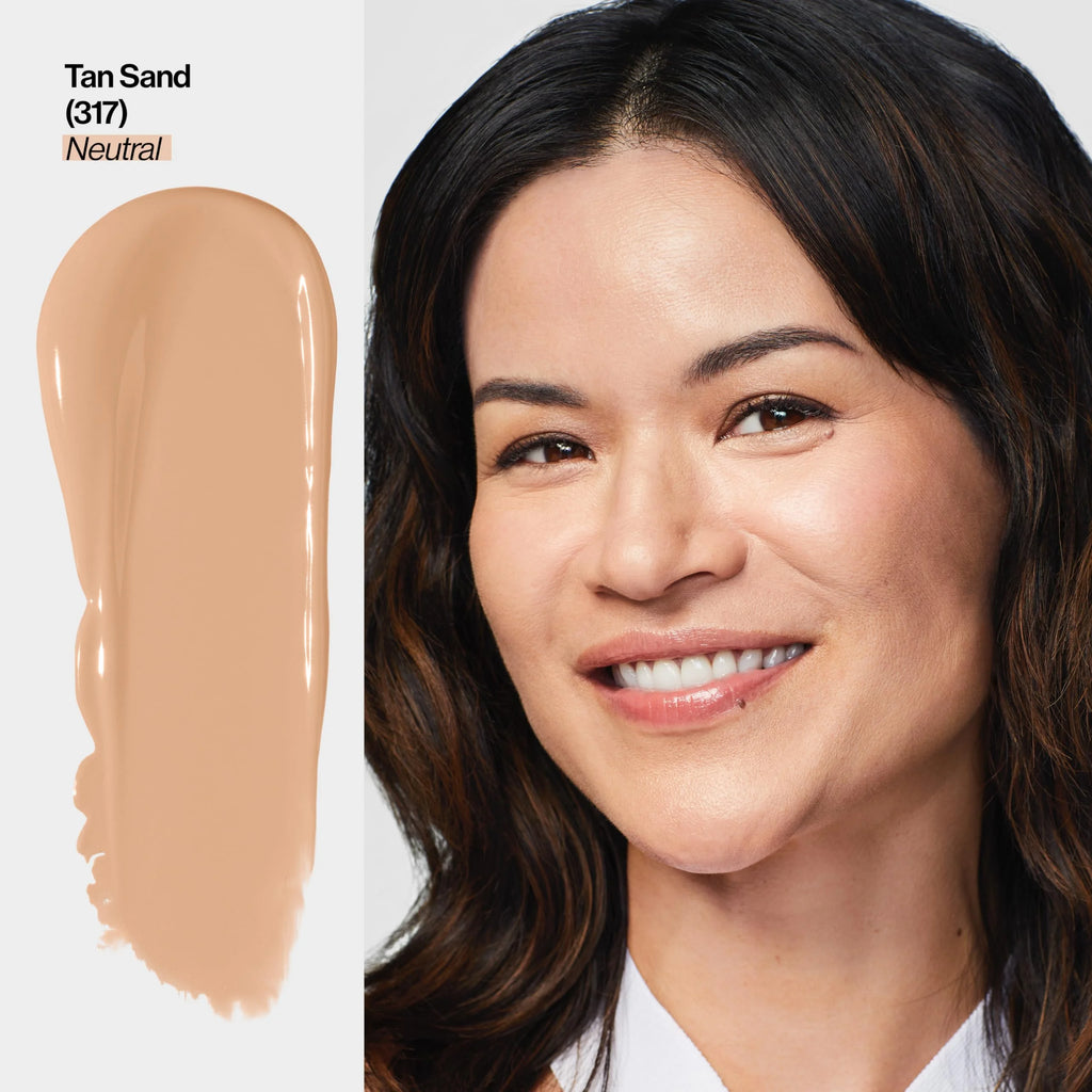Tinted Serum with Triple Hyaluronic Acid and Spf 15 M39363