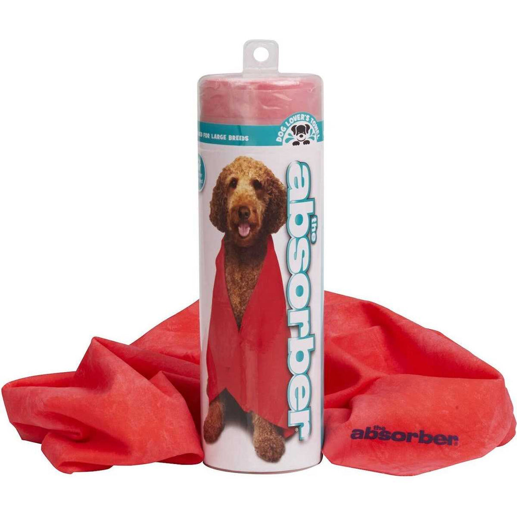 Dog Towel Z41398
