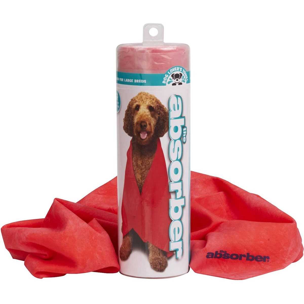 Dog Towel Z41398