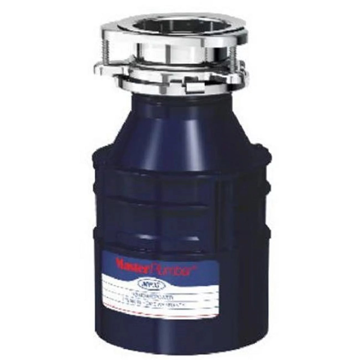 0.33 HP Waste Disposer G74955