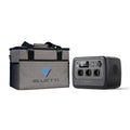 700W 716Wh LiFePO4 Portable Power Station Z2595