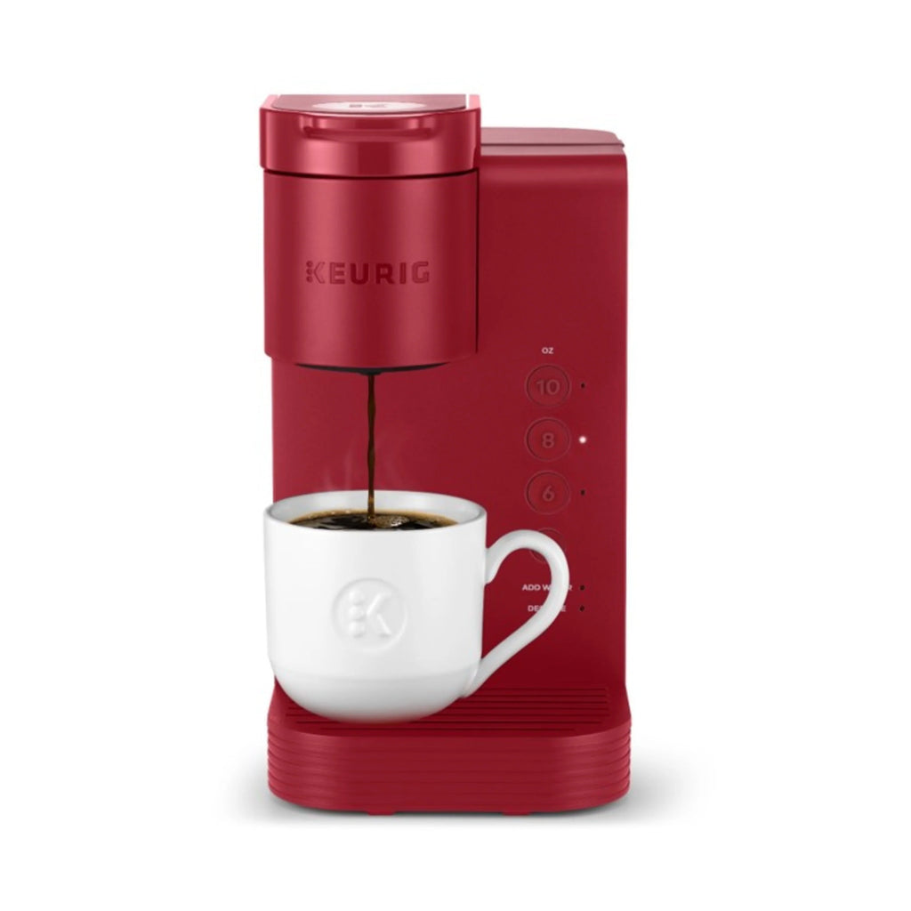 Black Single Serve K-Cup Pod Coffee Maker W7381
