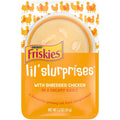 Shredded Chicken in Sauce Wet Cat Food Complement C580503