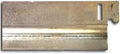 Replacement File Bars for 36" Wide Cabinet U2464