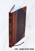 Leather Bound X962