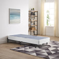 7.5" Half-Fold Metal Box Spring, Twin C18456