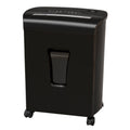 10 Sheet Microcut Paper Shredder T683530