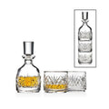 10 oz Stacking Decanter Glass Cup M461158