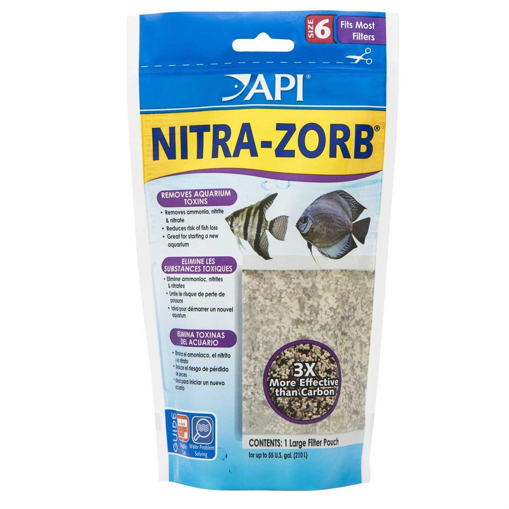 Nitra-Zorb R3079