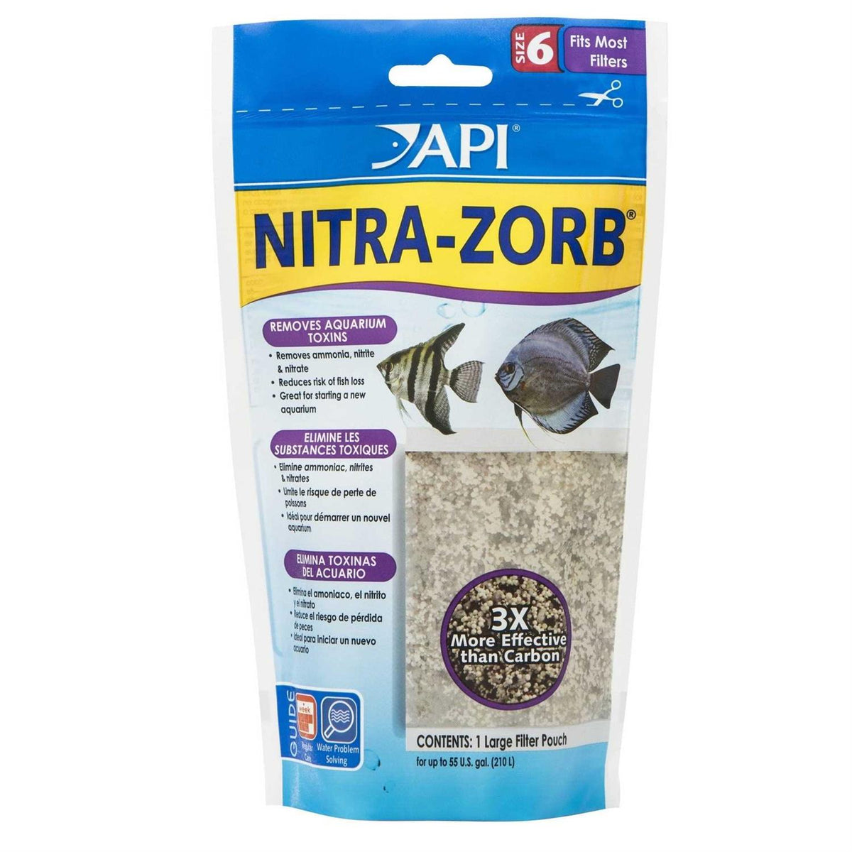 Nitra-Zorb R3079