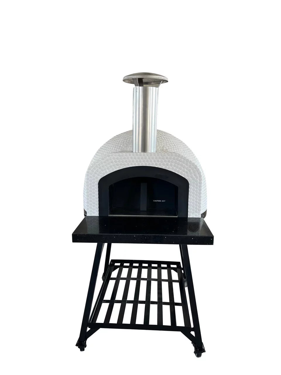 Cement Outdoor Pizza Oven H57030