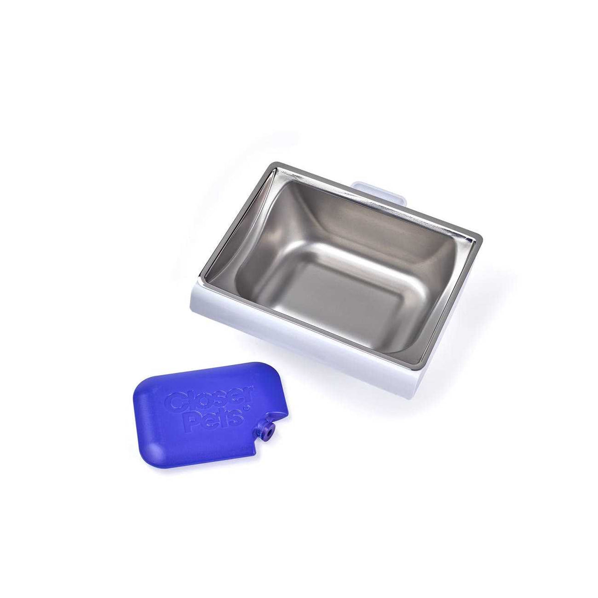Smart Microchip Pet Feeder F43070