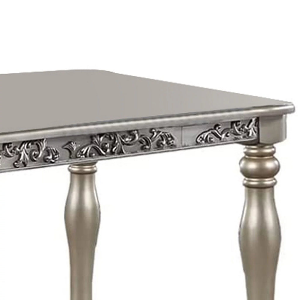 72 Inch Rectangular Dining Table K325