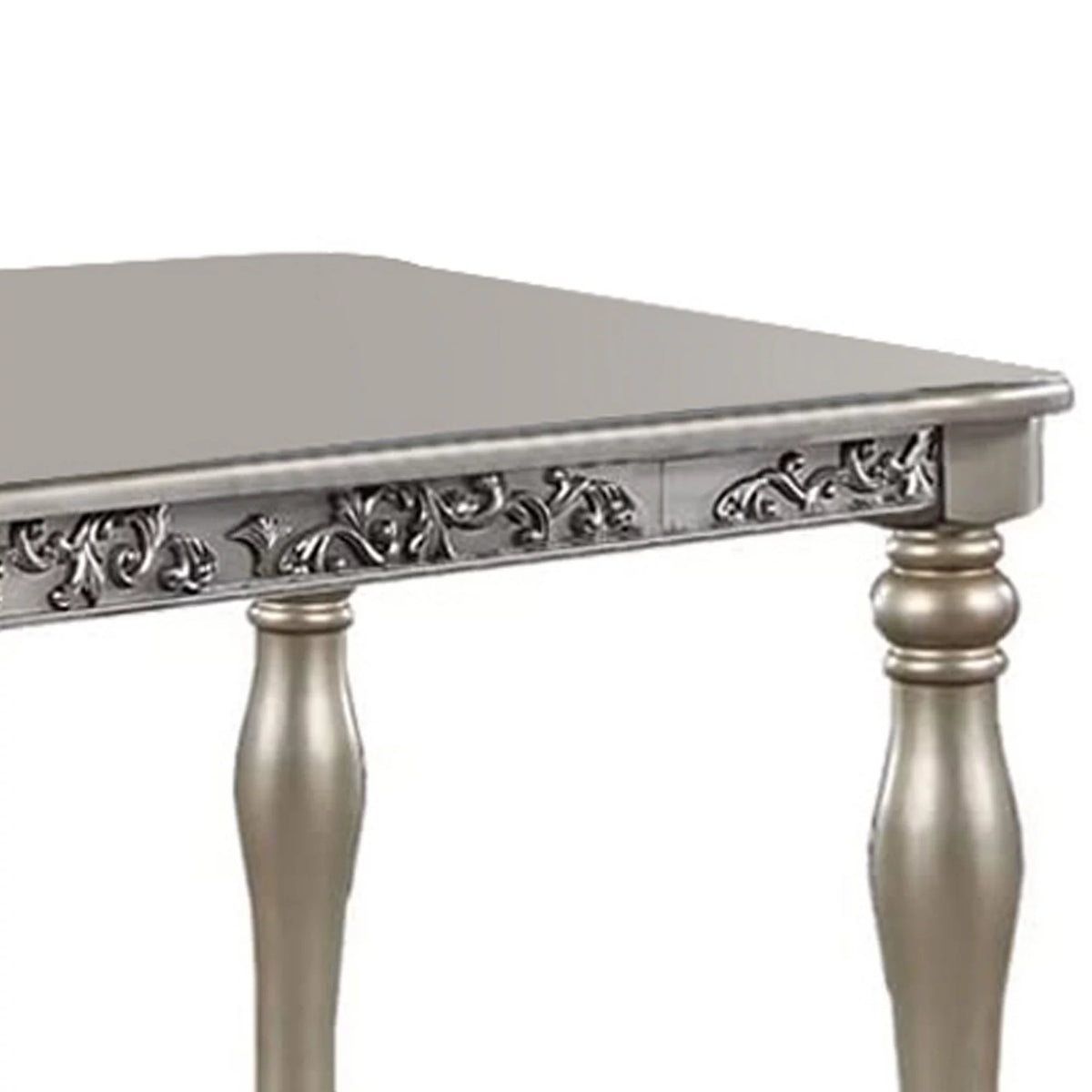 72 Inch Rectangular Dining Table K325