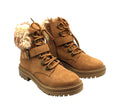 Moto Booties K6696