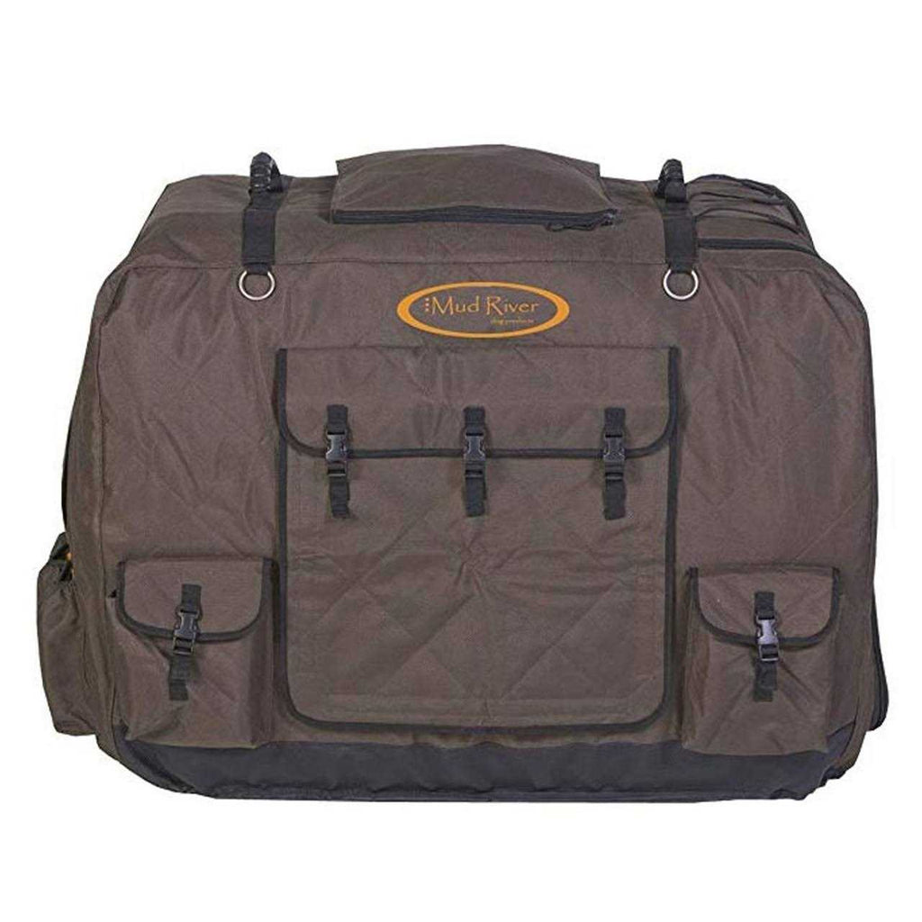 Insulated Kennel Cover X901