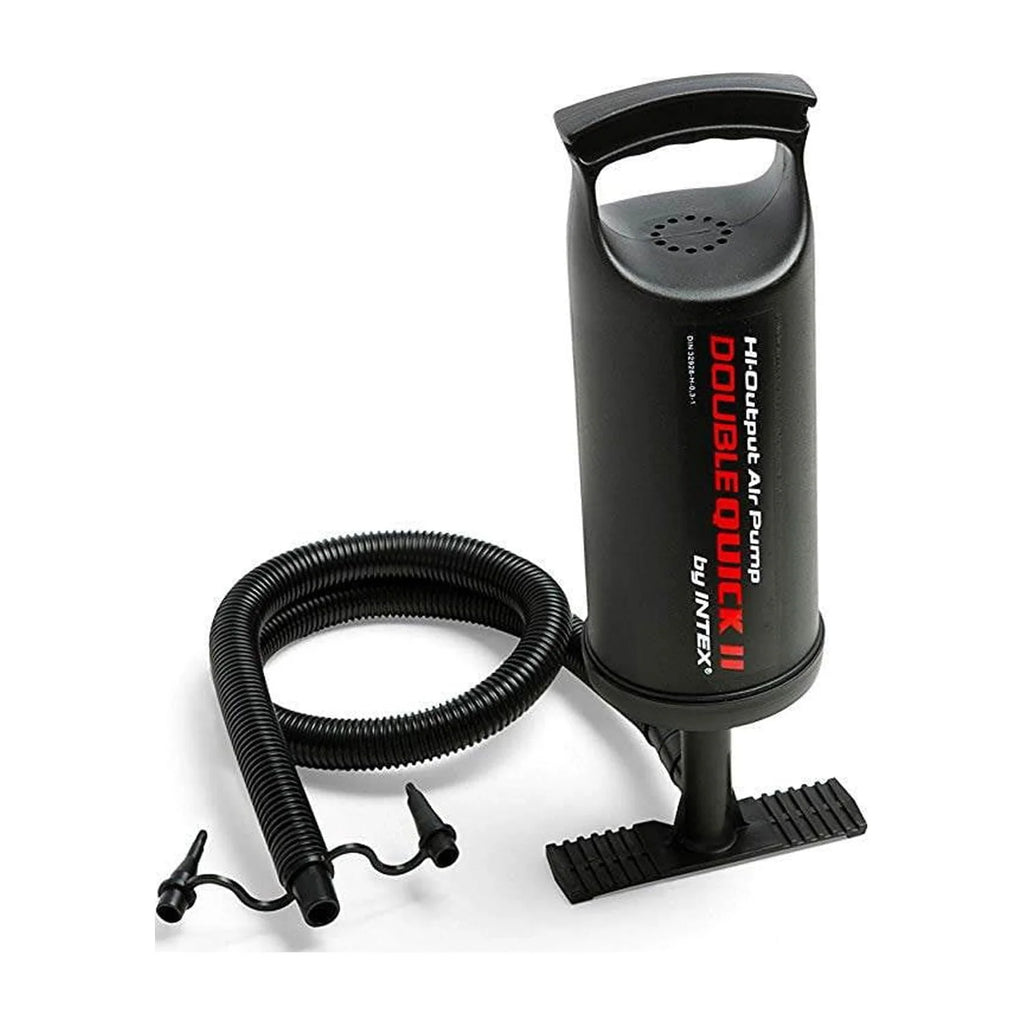 Inflatable Kayak with Oars and Hand Pump M3605