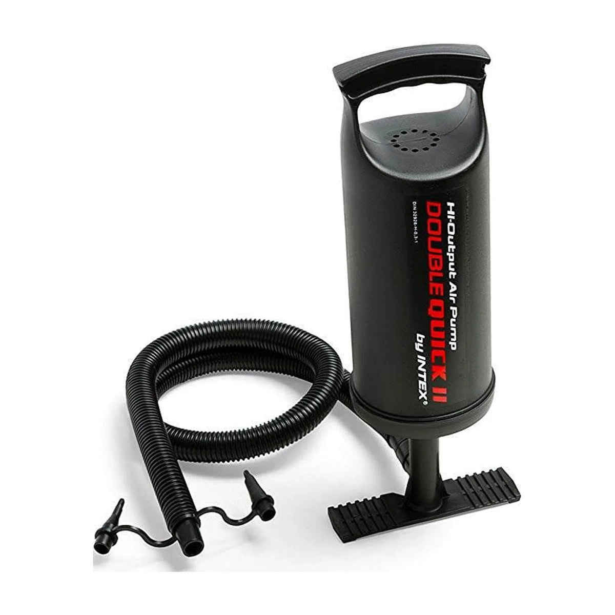 Inflatable Kayak with Oars and Hand Pump M3605