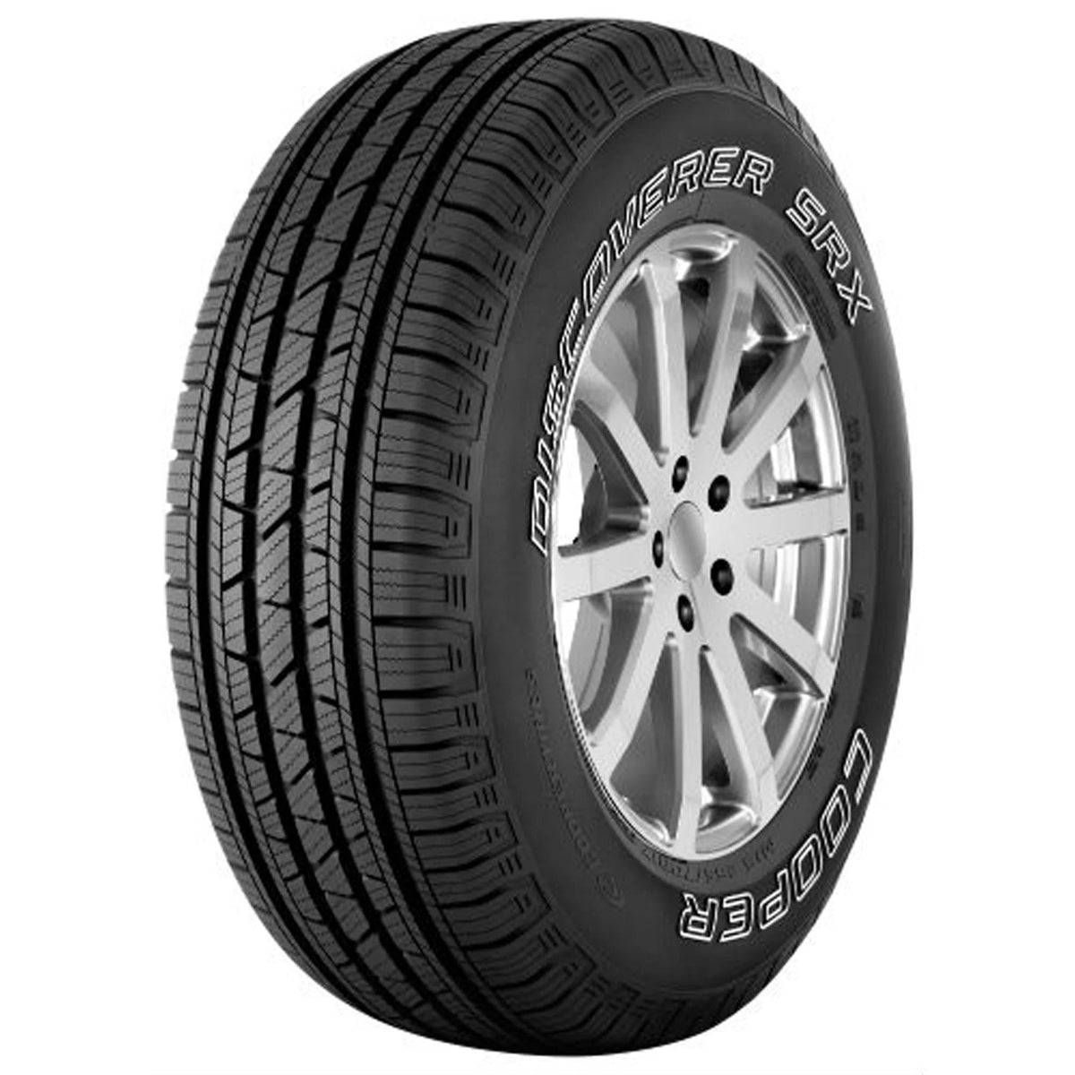 All Season 245/60R20 107H SUV/Crossover Tire G7042