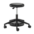 Black Lab Stool A75489