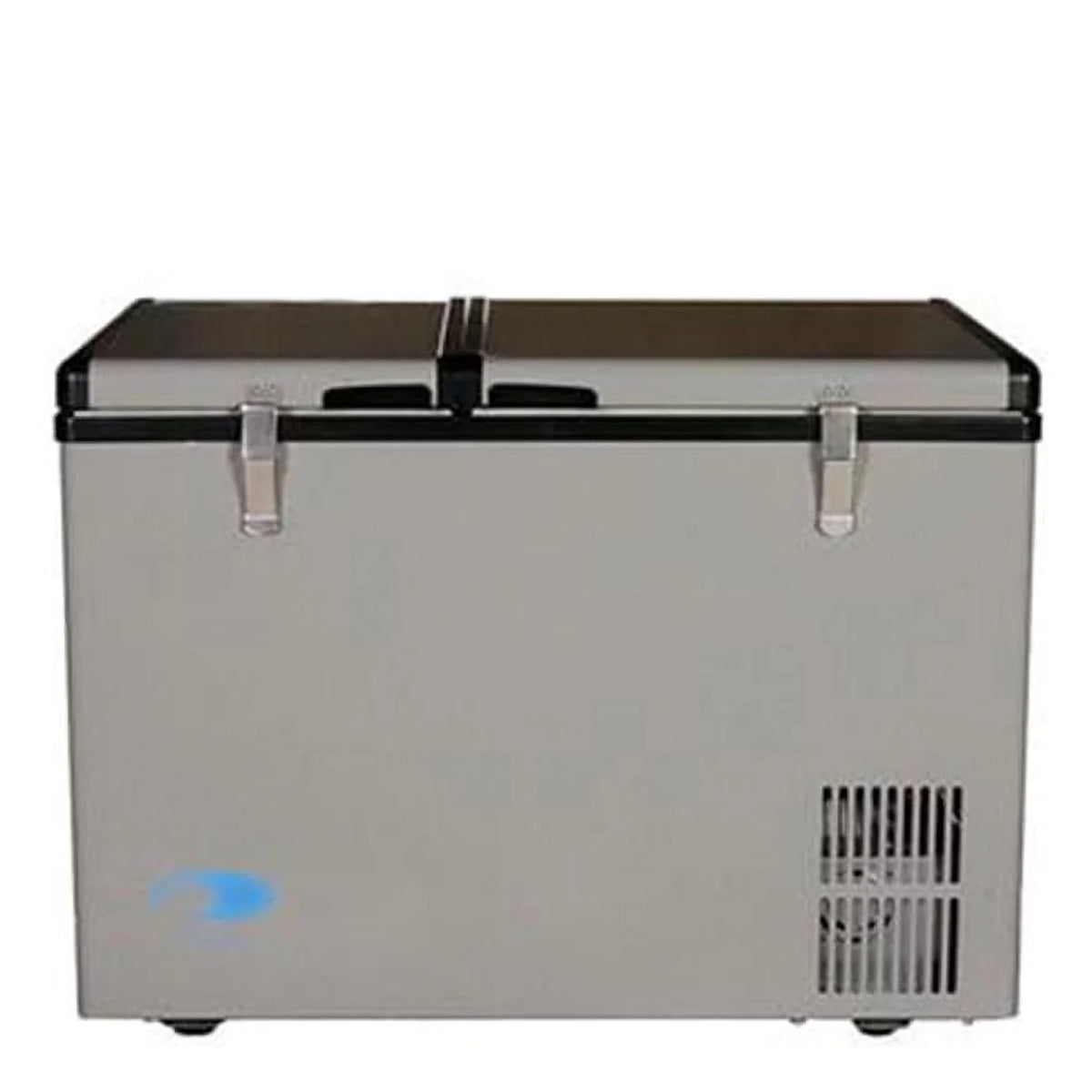 62-Quart Dual Zone Portable Freezer A712