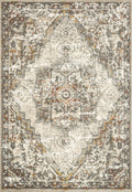Sand Graphite 7'7 x 10'6 Rug M68919