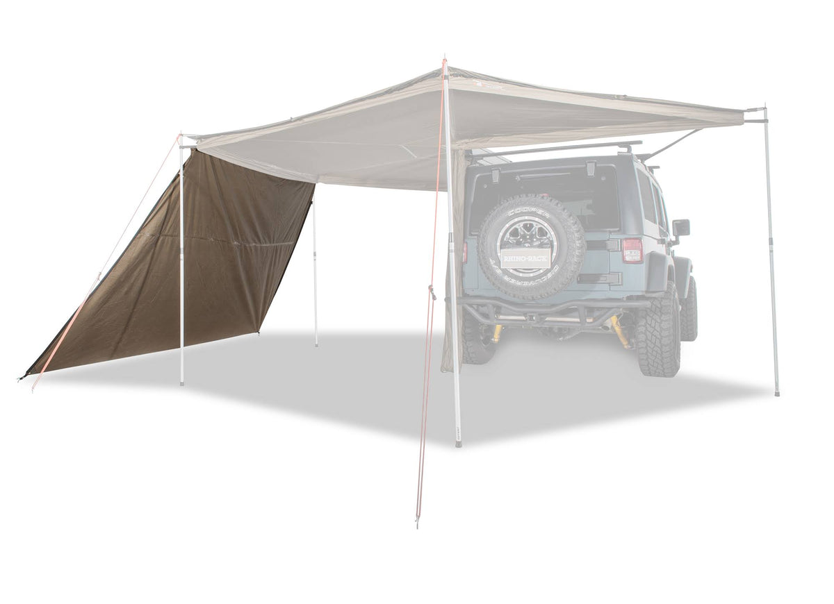 Tapered Zip Extension I5733