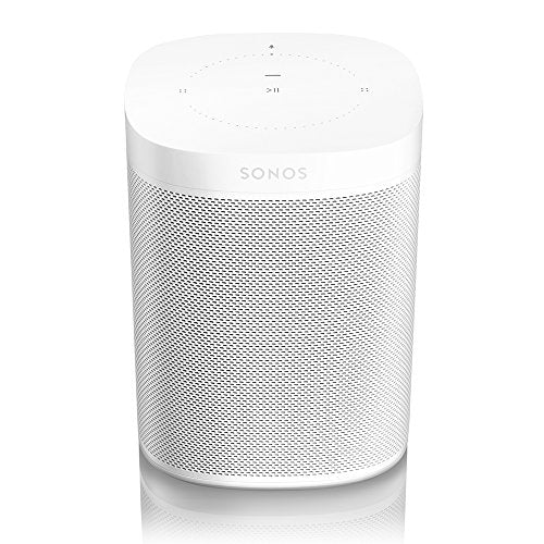Voice Controlled Smart Speaker with Amazon Alexa Built-in Black K47813