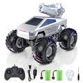 Remote Control Car 2.4GHz 4WD Amphibious Off-Road Monster Truck Z830