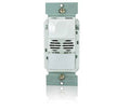 Black Wall Switch Sensor H2583