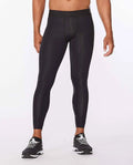 Black Compression Tights V407586