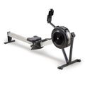 Rowing Machine with Adjustable Air Resistance U66163