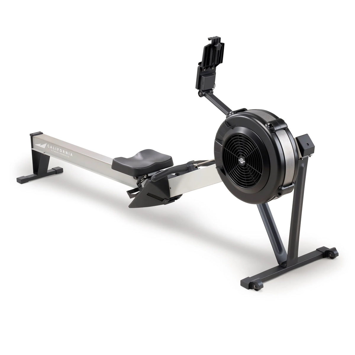 Rowing Machine with Adjustable Air Resistance U66163