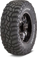 Mud Terrain Light Truck Tire K5402